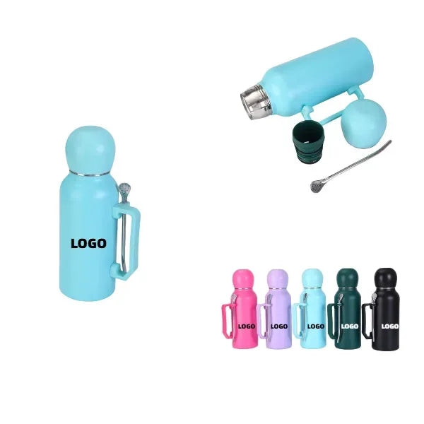 304 Stainless Steel Vacuum Insulated Travel Mug
