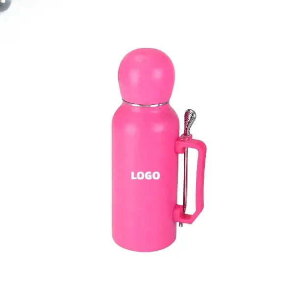 304 Stainless Steel Vacuum Insulated Travel Mug