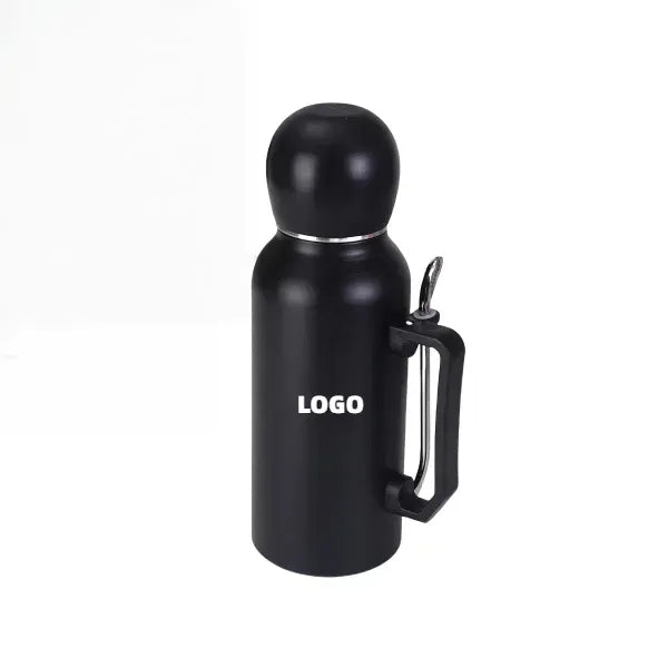 304 Stainless Steel Vacuum Insulated Travel Mug
