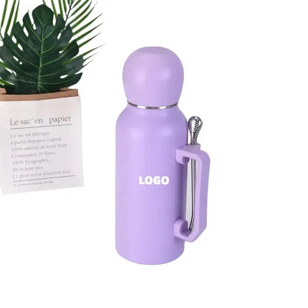 304 Stainless Steel Vacuum Insulated Travel Mug