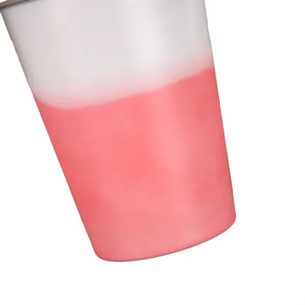 Cold Color-changing Cup