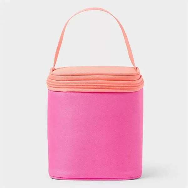 Small Insulated tote