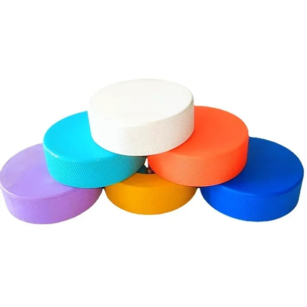 Professional Rubber Hockey Puck