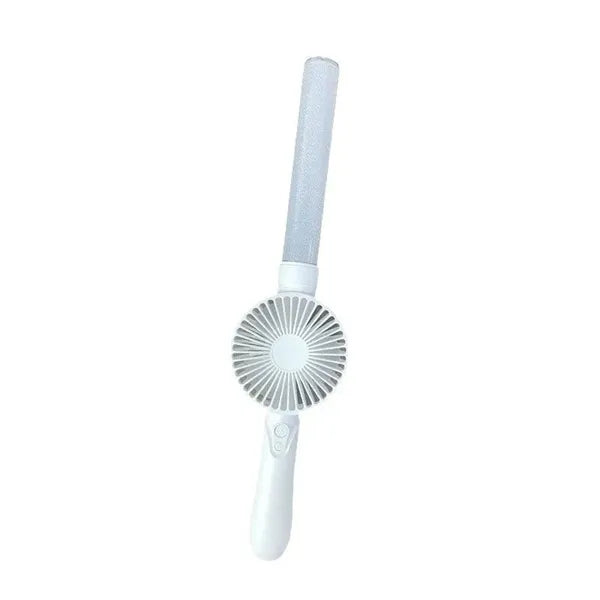 Concert Handheld Fan Glow Stick