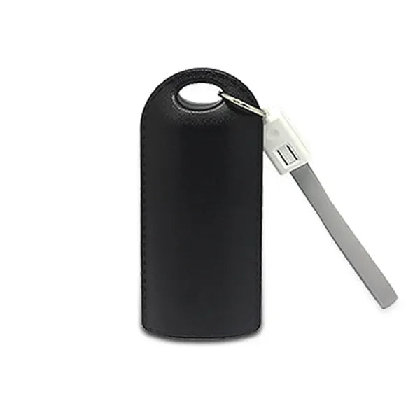 Leatherette Power Bank 5200Mah
