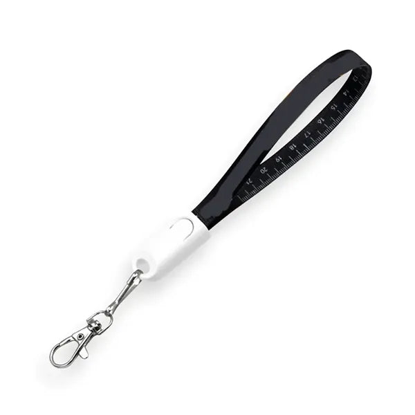 Charger Cable Wrist Lanyard