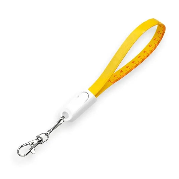 Charger Cable Wrist Lanyard
