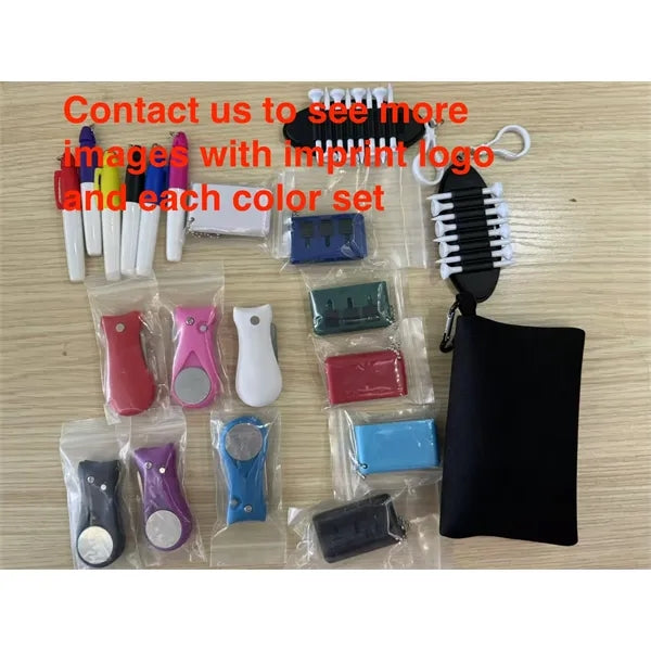 First Tee Original Golf Kit