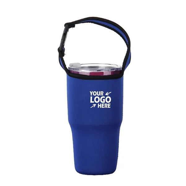 30oz Collapsible Bottle Kooler