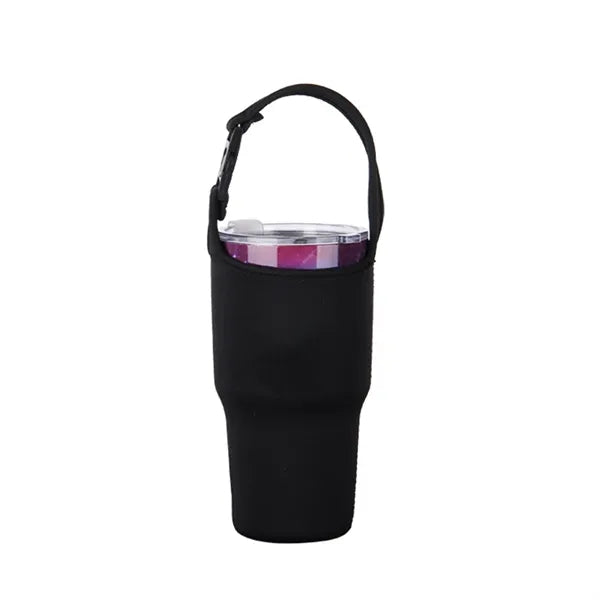 30oz Collapsible Bottle Kooler