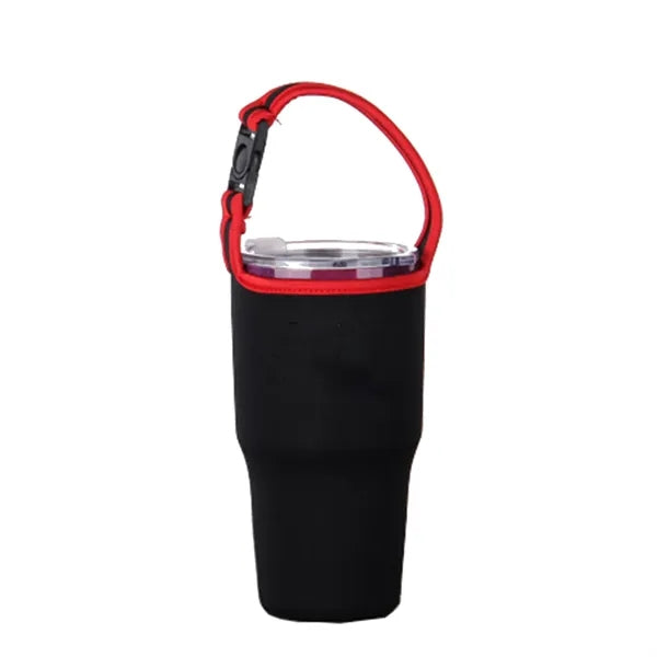 30oz Collapsible Bottle Kooler