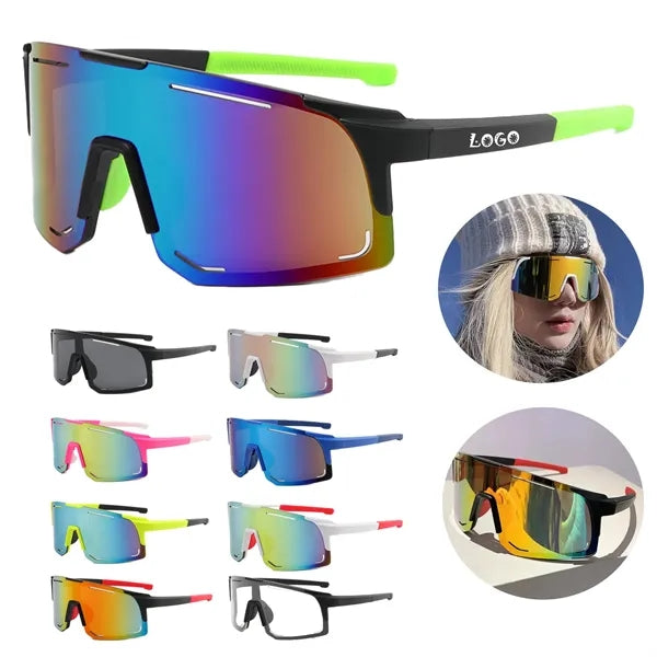 Outdoor Cycling Sunglasses