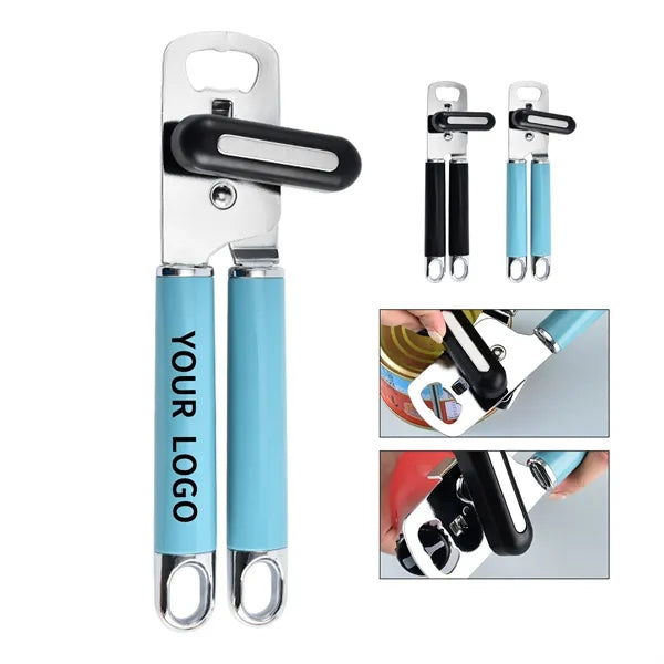 Can Opener Metal Bottle