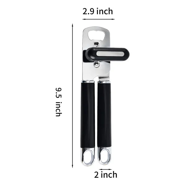 Can Opener Metal Bottle