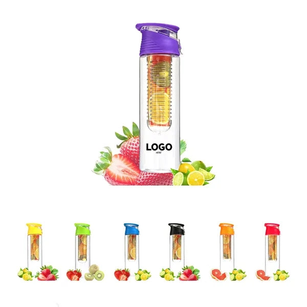 24oz Plastic Large Capacity Outdoor Sports Water Cup