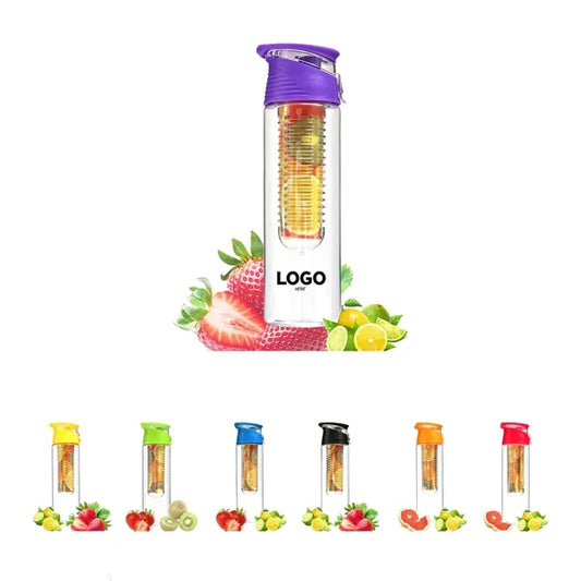 24oz Plastic Large Capacity Outdoor Sports Water Cup
