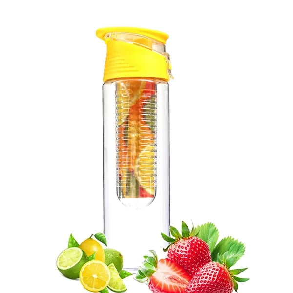24oz Plastic Large Capacity Outdoor Sports Water Cup