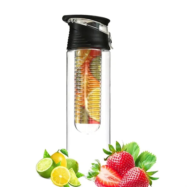 24oz Plastic Large Capacity Outdoor Sports Water Cup