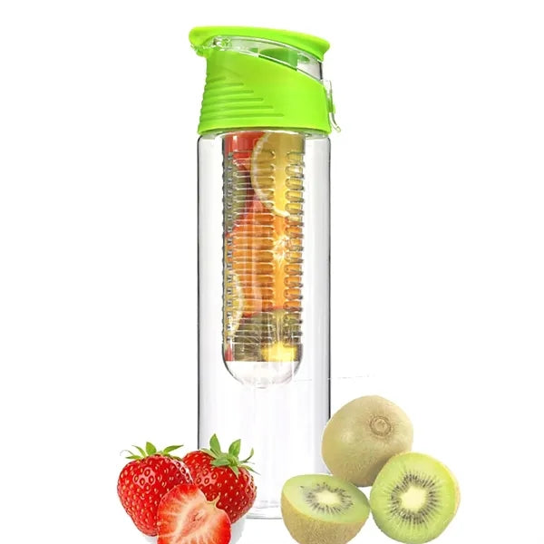 24oz Plastic Large Capacity Outdoor Sports Water Cup