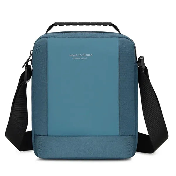 Customization Available Men's Shoulder Crossbody Chest Bag