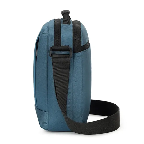 Customization Available Men's Shoulder Crossbody Chest Bag