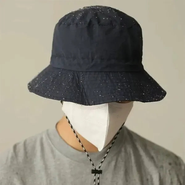 Packable Bucket Hat