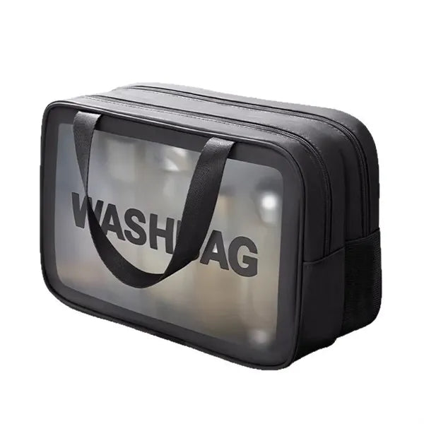 Portable Large Travel Makeup Bag