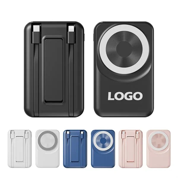 10000mAh 22.5W Fast Charging Power Bank