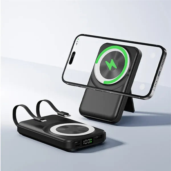 10000mAh 22.5W Fast Charging Power Bank