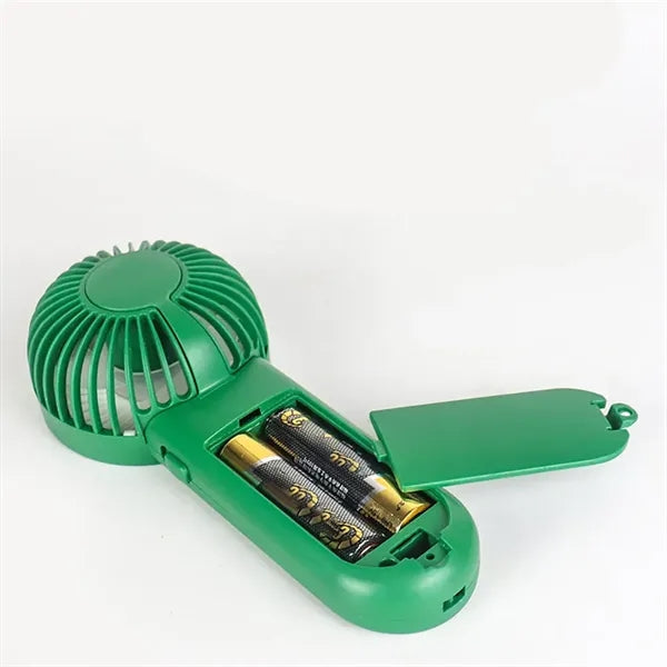 Portable Hand Held Fan