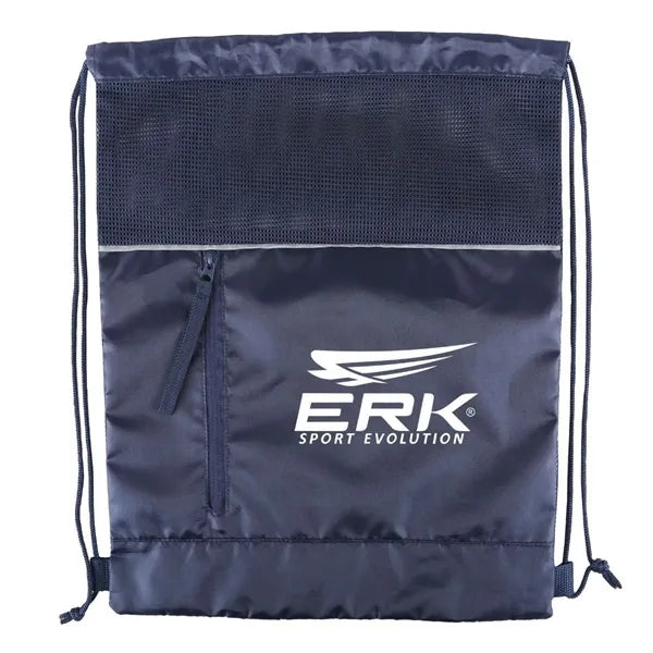 Recycled RPET Drawstring Bag
