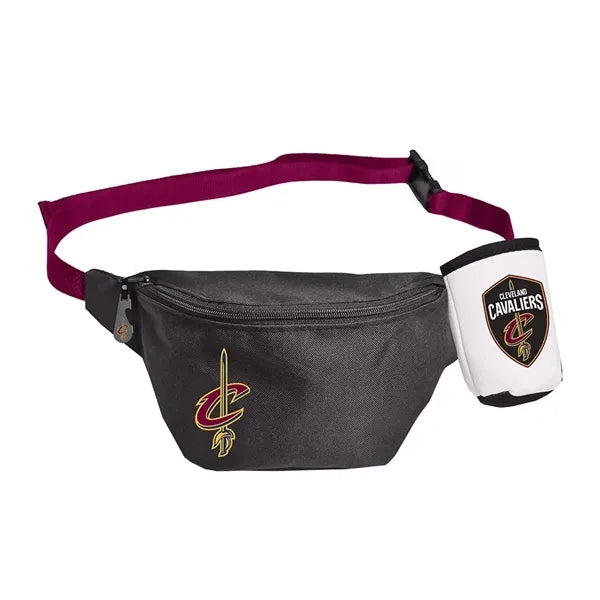 Fanny Pack With Can Cooler