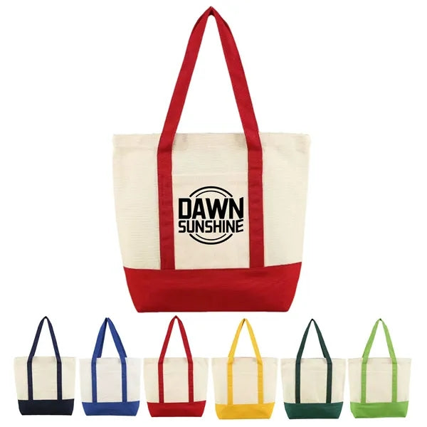 Fashion Canvas Handbag