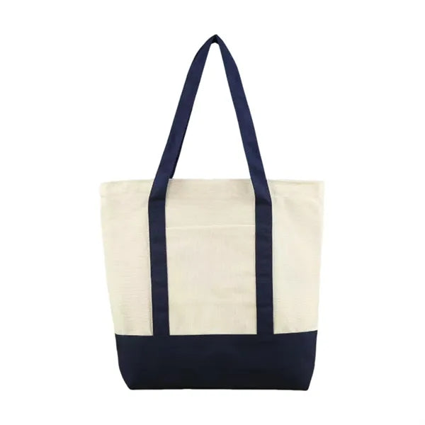 Fashion Canvas Handbag