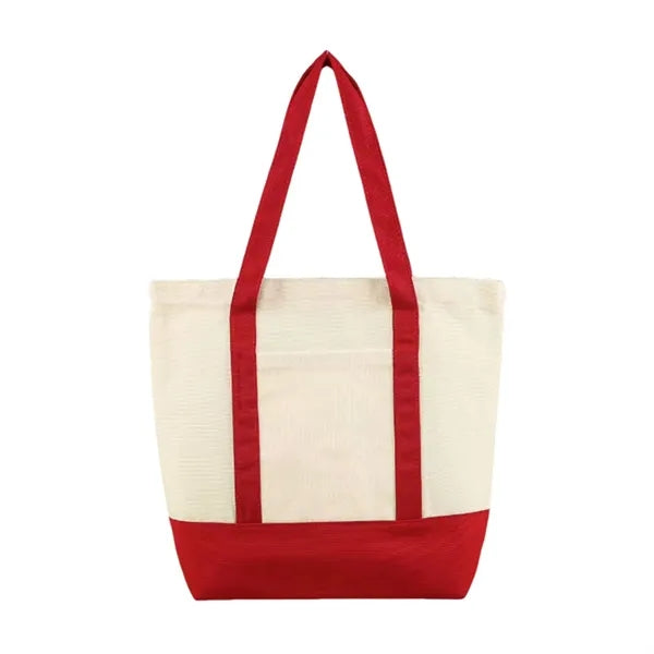 Fashion Canvas Handbag