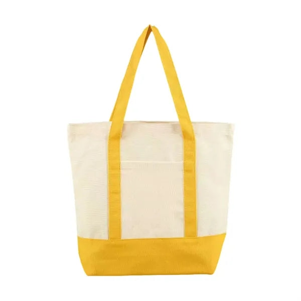 Fashion Canvas Handbag