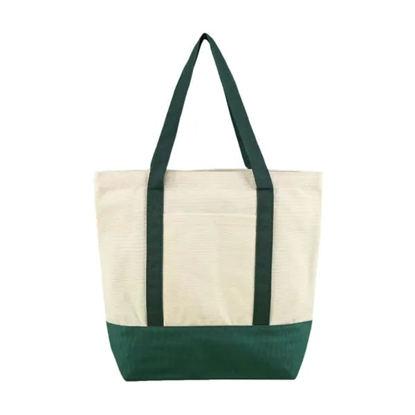 Fashion Canvas Handbag