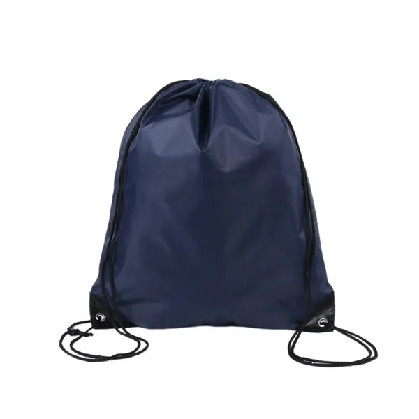 Colorful Drawstring Oxford Bag