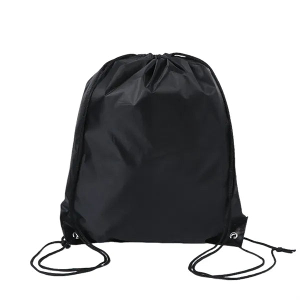 Colorful Drawstring Oxford Bag