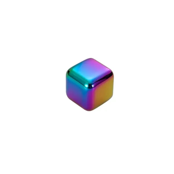 Stainless Steel Chilling Cubes
