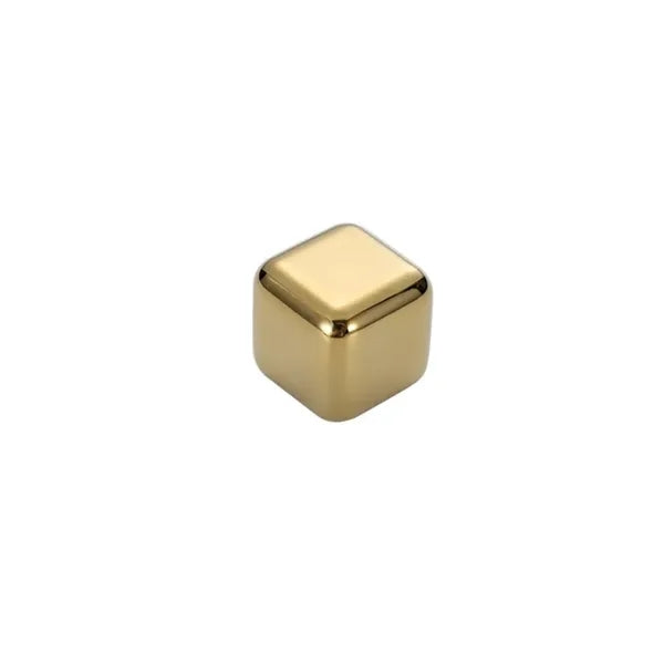 Stainless Steel Chilling Cubes