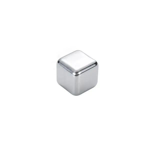 Stainless Steel Chilling Cubes