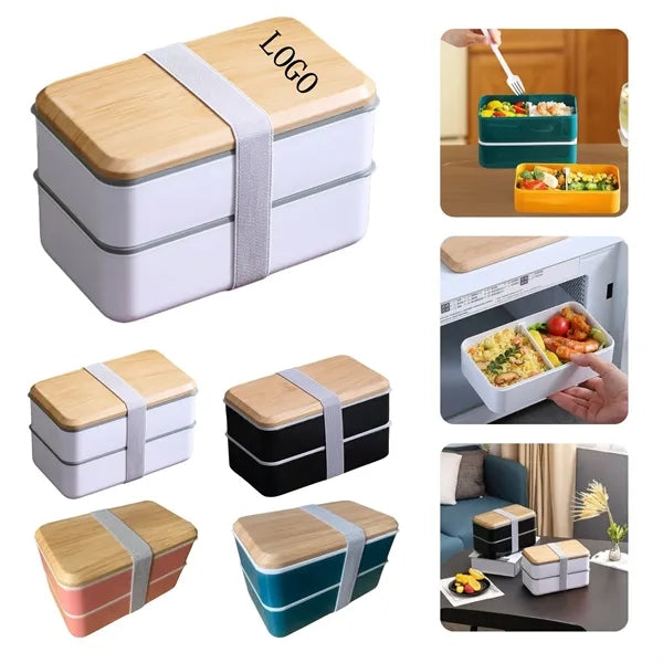 Microwave Safe Insulated Lunch Box