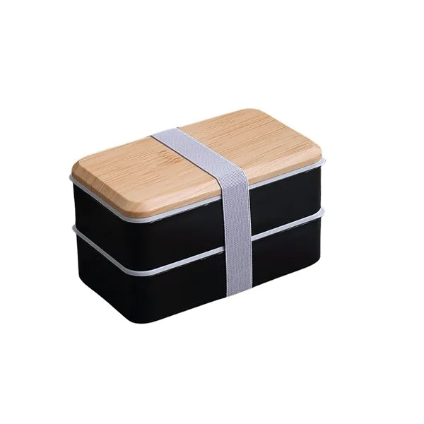 Microwave Safe Insulated Lunch Box