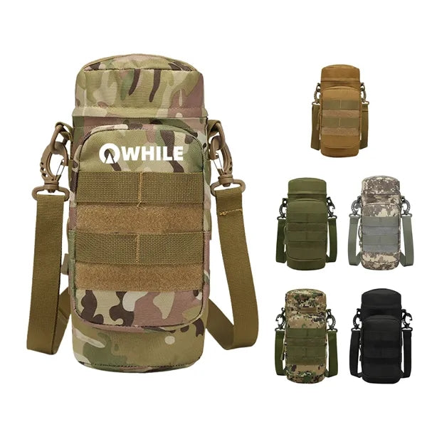 Kettle Bag Camping Cycling