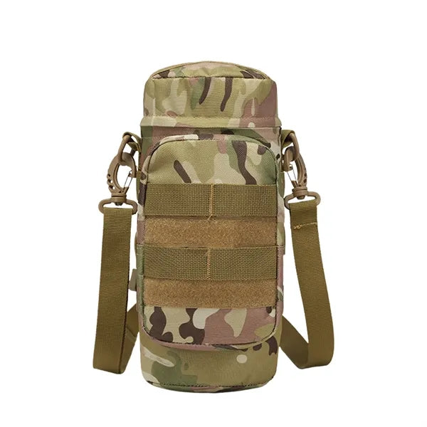 Kettle Bag Camping Cycling