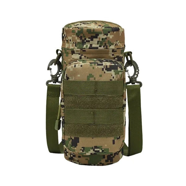 Kettle Bag Camping Cycling