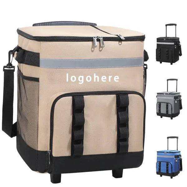 Insulated Soft Cooler