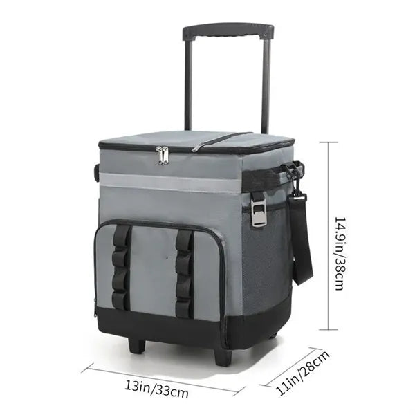 Insulated Soft Cooler