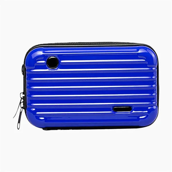 Hard Shell PC Cosmetic Bag